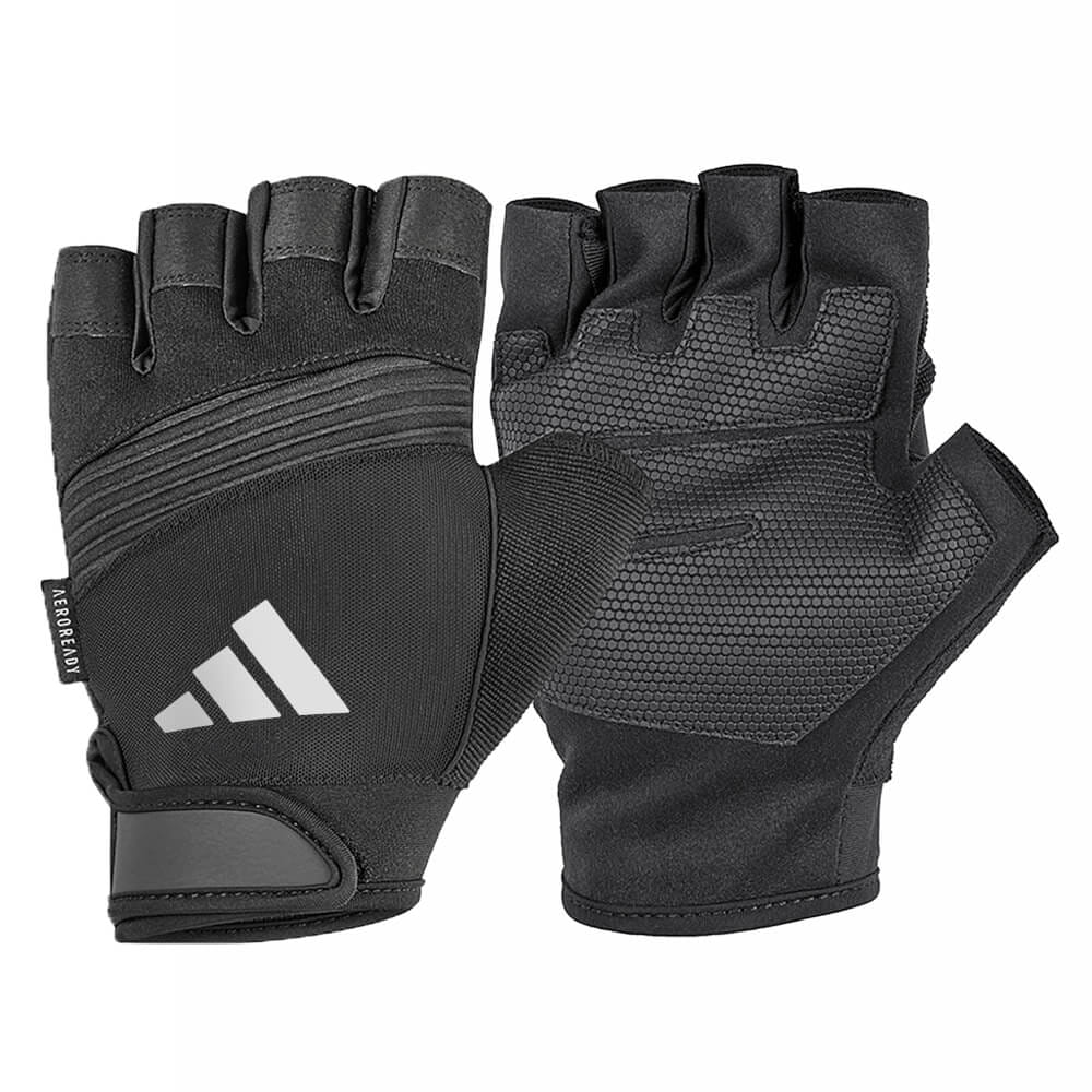 ถุงมือ Performance ADIDAS ADGB-13154-NL สีเทา ไซส์ M